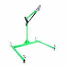 3M 8518604 DBI-SALA可拆卸手把型鍍鋅鋼數碼式絞盤290英尺(88公尺)